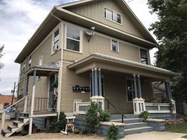 Main picture of 621 13th St