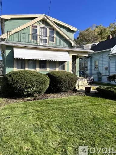 Main picture of 491 Norfolk Ave