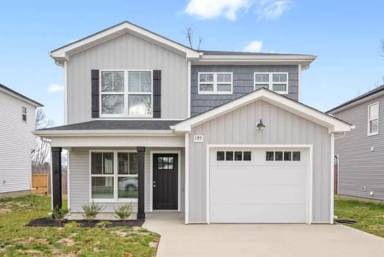 Main picture of 195 Woodland Station Dr