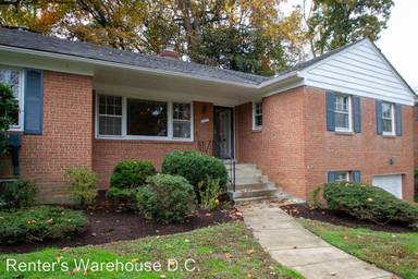 Main picture of 5510 Christy Dr