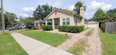 Main picture of 1403 Dancy St