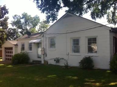 Main picture of 3101 8th St