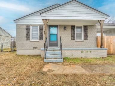 Main picture of 4600 SE 21st St