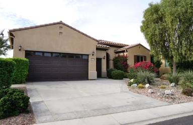 Main picture of 39273 Camino Las Hoyes