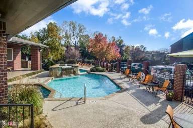 Main picture of 2711 Trinity Bend Cir