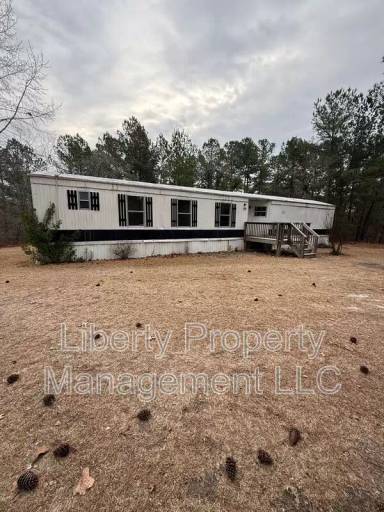 Main picture of 134 Ed Thomas Rd