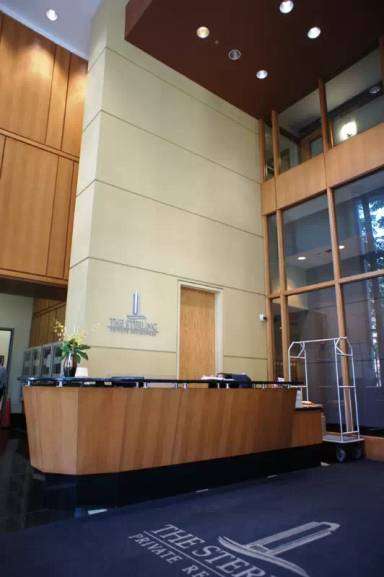 Main picture of Sterling Condos