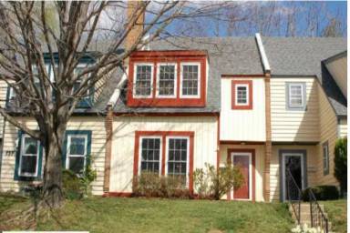 Main picture of 735 S Hyannis Dr