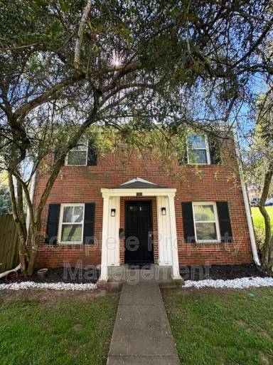 Main picture of 1731 Valley Ave