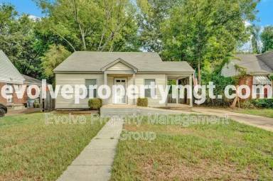 Main picture of 3754 Faxon Ave