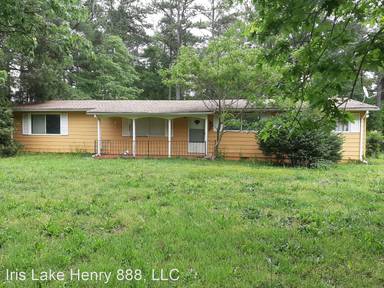 Main picture of 1259 Iris Lake Rd