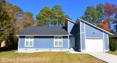 Main picture of 872 Danish Dr