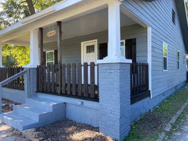Main picture of 1406 N Rosedale Ave