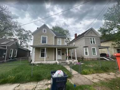 Main picture of 242 Eddy St