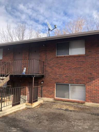 Main picture of 339 W 100 N