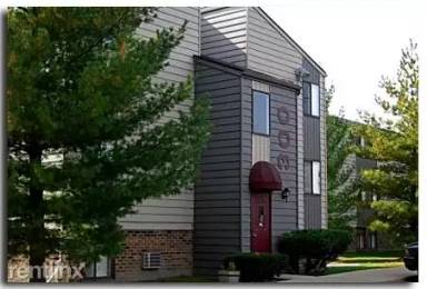 Main picture of Palms Apartments