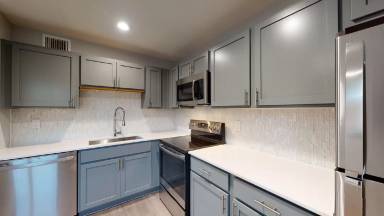 Main picture of The Pomelo Apartments
