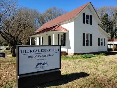 Main picture of 106 W Georgia Rd