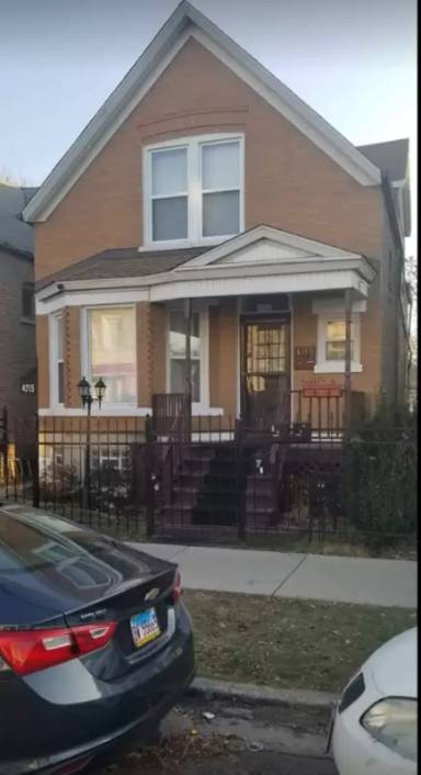 Main picture of 4715 W Fulton St