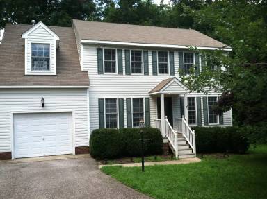 Main picture of 3008 Grand Oaks Ter