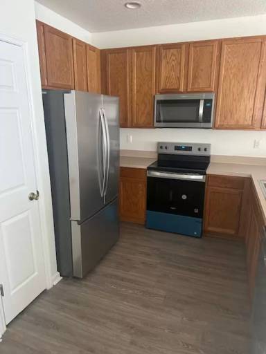 Main picture of Hammock Grove Condominums