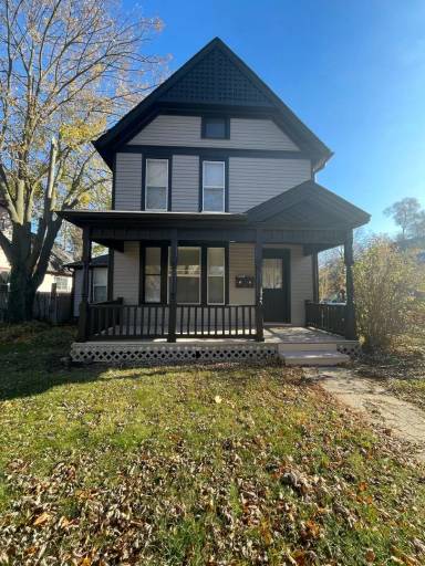 Main picture of 516 N Adams St