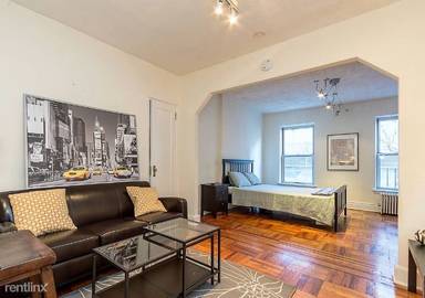 Main picture of 800 Fifth Avenue Apartments