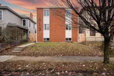 Main picture of 613 S Champion Ave
