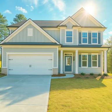 Main picture of Bryant Meadows Community