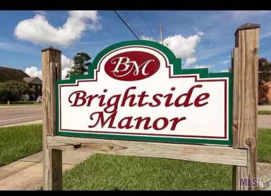 Main picture of 1704 Brightside Dr