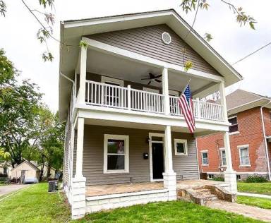 Main picture of 519 N Washington St