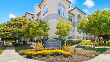 Main picture of Park Place at San Mateo