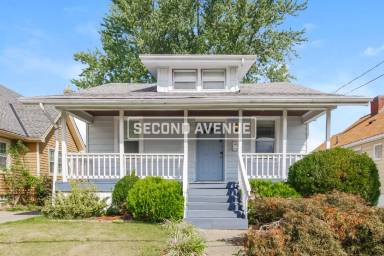 Main picture of 1806 Sundale Ave