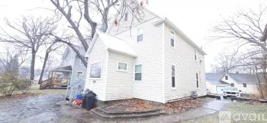 Main picture of Electric Ave
