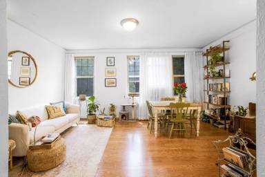 Main picture of 1441 Euclid St NW