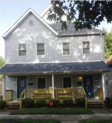 Main picture of 1107 S Reisner St