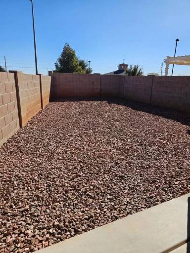 Main picture of 2206 Las Brisas Way