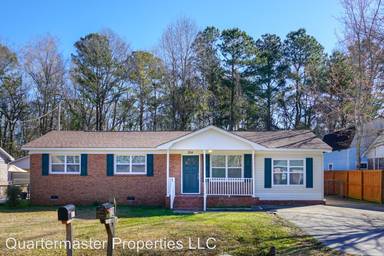 Main picture of 324 Jean Wells Dr