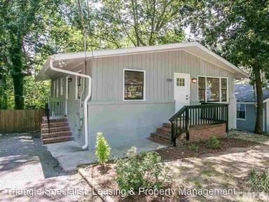 Main picture of 2701 Sarah Ave