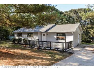 Main picture of 1850 Harmony Rd