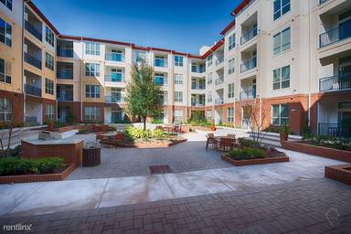 Main picture of Domain West Apartments