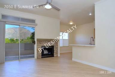 Main picture of Pinnacle Canyon