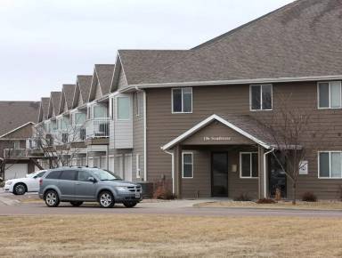 Main picture of Eagle Creek Apartments