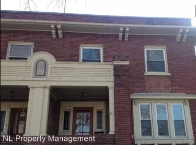 Main picture of 1401 S 10th St