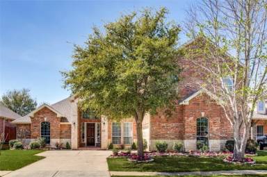Main picture of 8404 Pecan Creek Dr