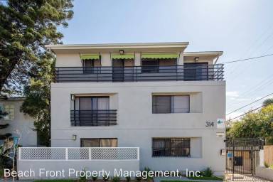 Main picture of 314 Hermosa Ave