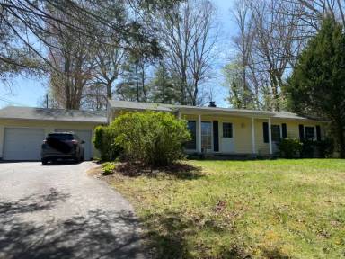 Main picture of 201 Warren Wilson Rd
