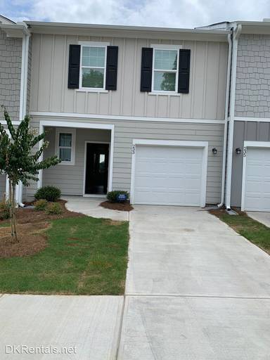 Main picture of Grand Central Way Condominiums