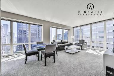 Main picture of 215 West Apartments