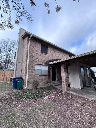 Main picture of 3411B Dunliegh Dr